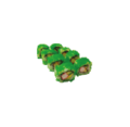 56. Wasabi California roll 4x