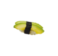 6. Avocado