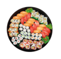 77. Sushi mix super box