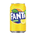 Fanta Lemon 33cl