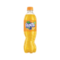 Flesje Fanta Orange