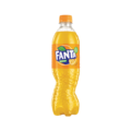 Fanta Orange