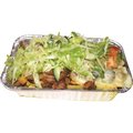 Kapsalon kalf, XL