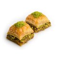 Turkse baklava