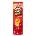 Pringles Naturel