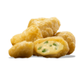 Chili cheese nuggets