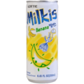 Soda Milkis Banana