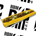 Bulgogi Beef K-Baguette