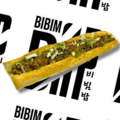 Curry Beef K-Baguette