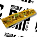 Spicy Chicken K-Baguette
