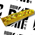 Curry Tofu K-Baguette