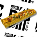 Spicy Tofu K-Baguette