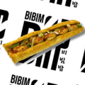 Doenjang Shrimp K-Baguette