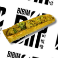 Curry Chicken K-Baguette