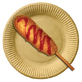 Corndog