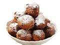 Verse oliebollen 5 stuks