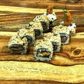 Surf & Turf Roll