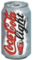 CocaCola Light