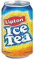 Lipton IceTea Sparkling