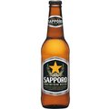 Sapporo Beer