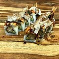 Unagi Roll