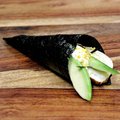 Temaki Veggie
