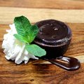Chocolade Lava Cake