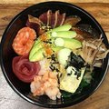 Poké Bowl Deluxe