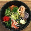 Poké Bowl Basic