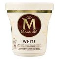 Magnum Pint White