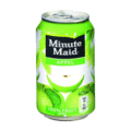 Minute maid appelsap