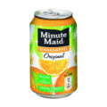 Minute maid orange