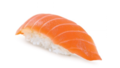 Salmon nigiri