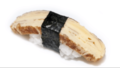 Tamago nigiri