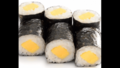 Tamago maki 6st