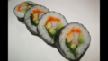 Futo maki 4st