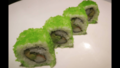 Wasabi roll 4st