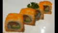 California salmon roll 4st