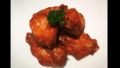 Hot chickenwings 6 stuks