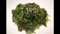 Chuka wakame