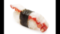 Tako nigiri