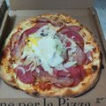 Carbonara Speciale