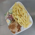 Varkenshaassaté