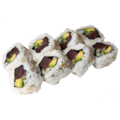 Tuna roll 4 PCS