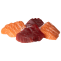 Sashimi mix for share (20pcs)