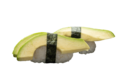 avocado nigiri