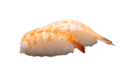 ebi nigiri