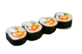 Futo maki 4 PCS