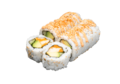Spicy fried chicken roll 4 PCS