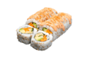 Spicy veggi roll 4 PCS